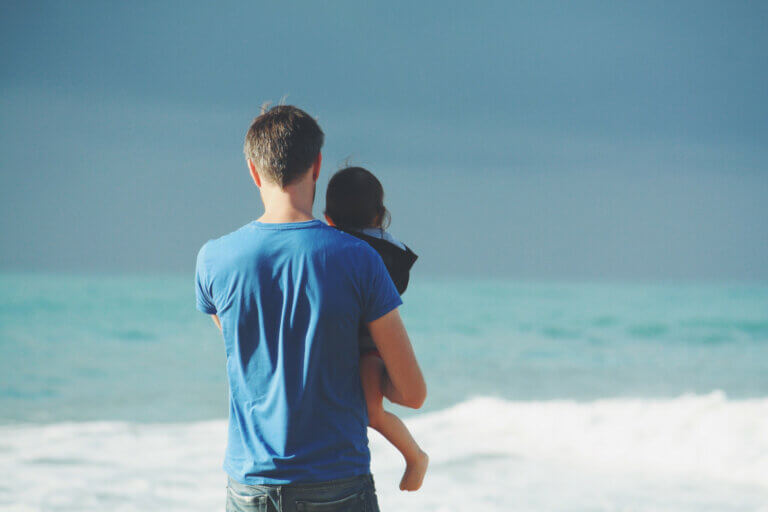 Bliska relacja z ojcem i jej znaczenie w okresie dorastania