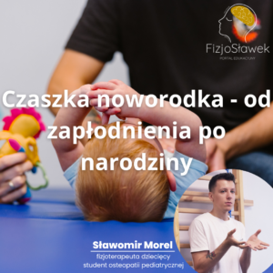 Czaszko noworodka webinar