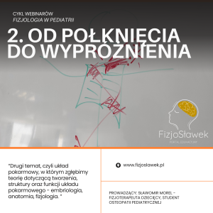 Webinar układ pokarmowy u dziecka