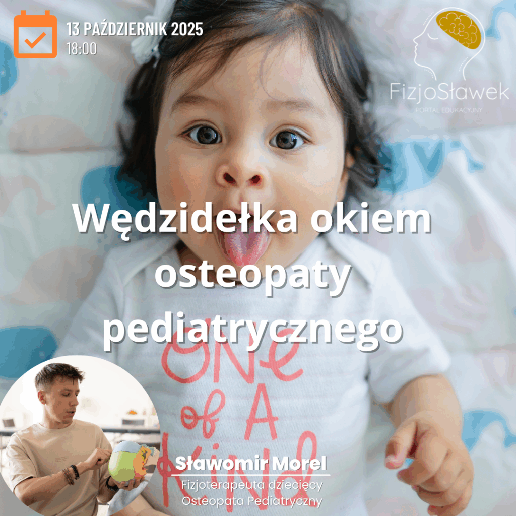 wędzidełka okiem osteopaty pediatrycznego