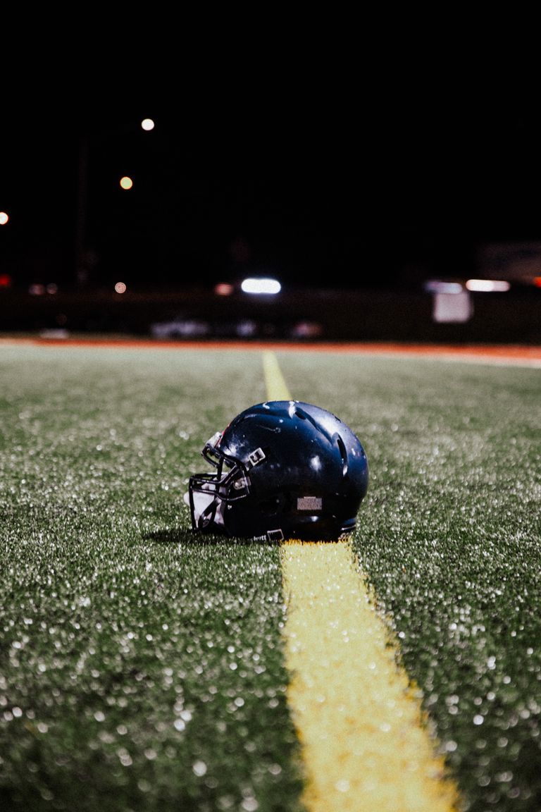 śmierć zmiany neurodegeneracyjne futbol nfl parkinson alzeheimer