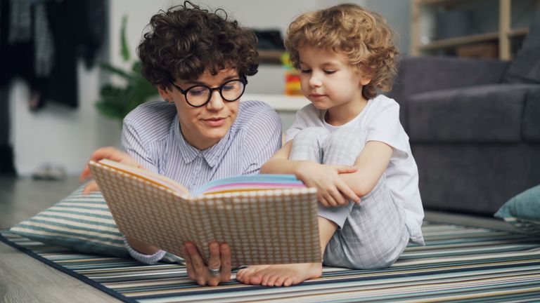 jedna sekunda matki decydująca o adhd dziecka